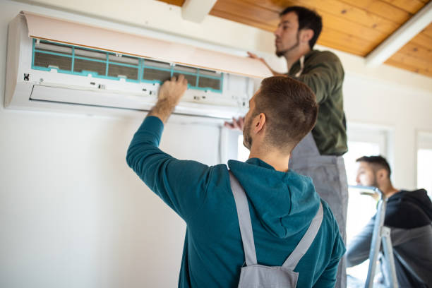 HVAC Emergency Services in Brooklyn, WI