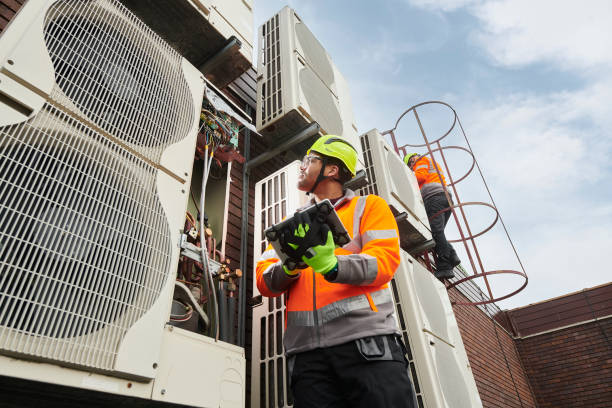 Best Affordable HVAC Services  in Brooklyn, WI