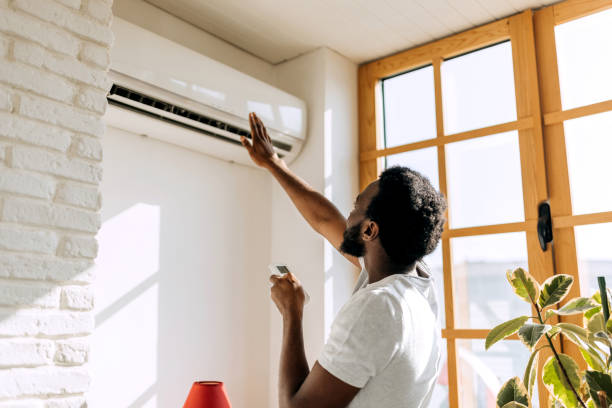 Best HVAC Air Duct Cleaning  in Brooklyn, WI