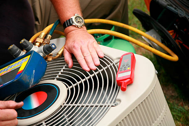Best Air Quality Test  in Brooklyn, WI