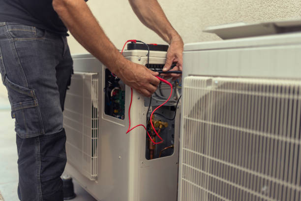 Best Ductless HVAC Repair  in Brooklyn, WI