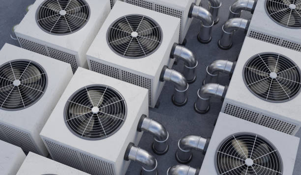 Best HVAC Companies Near Me  in Brooklyn, WI