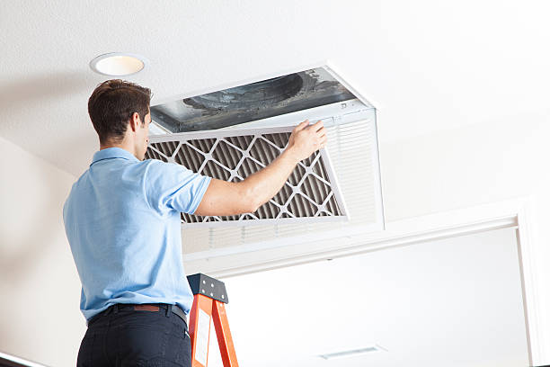 Best HVAC Cleaning Services  in Brooklyn, WI