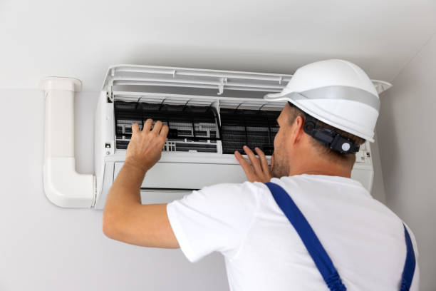 Trusted Brooklyn, WI HVAC Experts