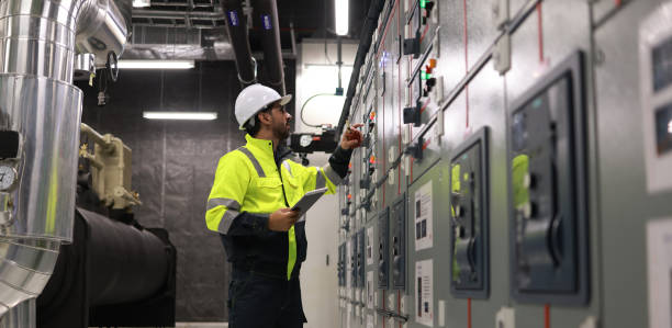 Best HVAC Repair Near Me  in Brooklyn, WI