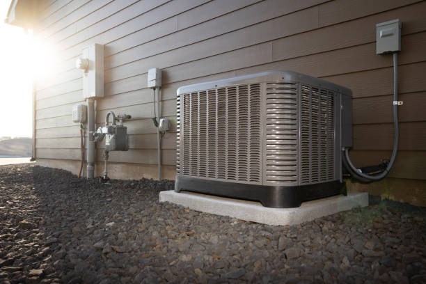 Best Local HVAC Companies  in Brooklyn, WI